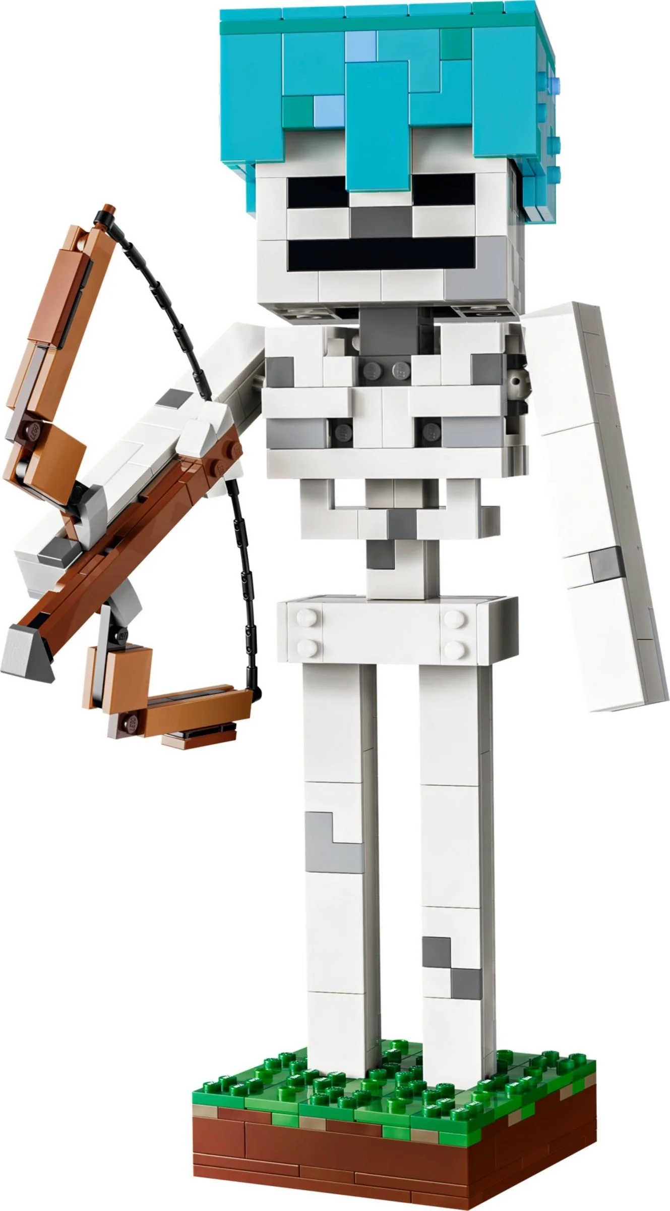 LEGO® 21594 Szkielet - zdjęcie 10
