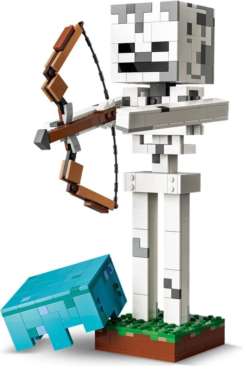 LEGO® 21594 Szkielet - zdjęcie 12
