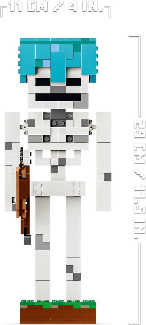 LEGO® 21594 Szkielet - zdjęcie 13