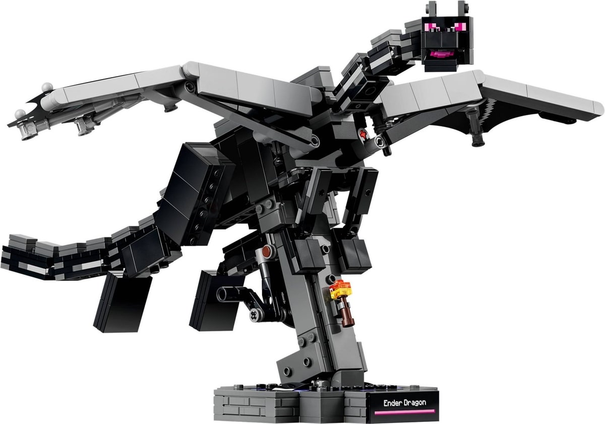 LEGO® 21595 Smok Kresu - zdjęcie 24