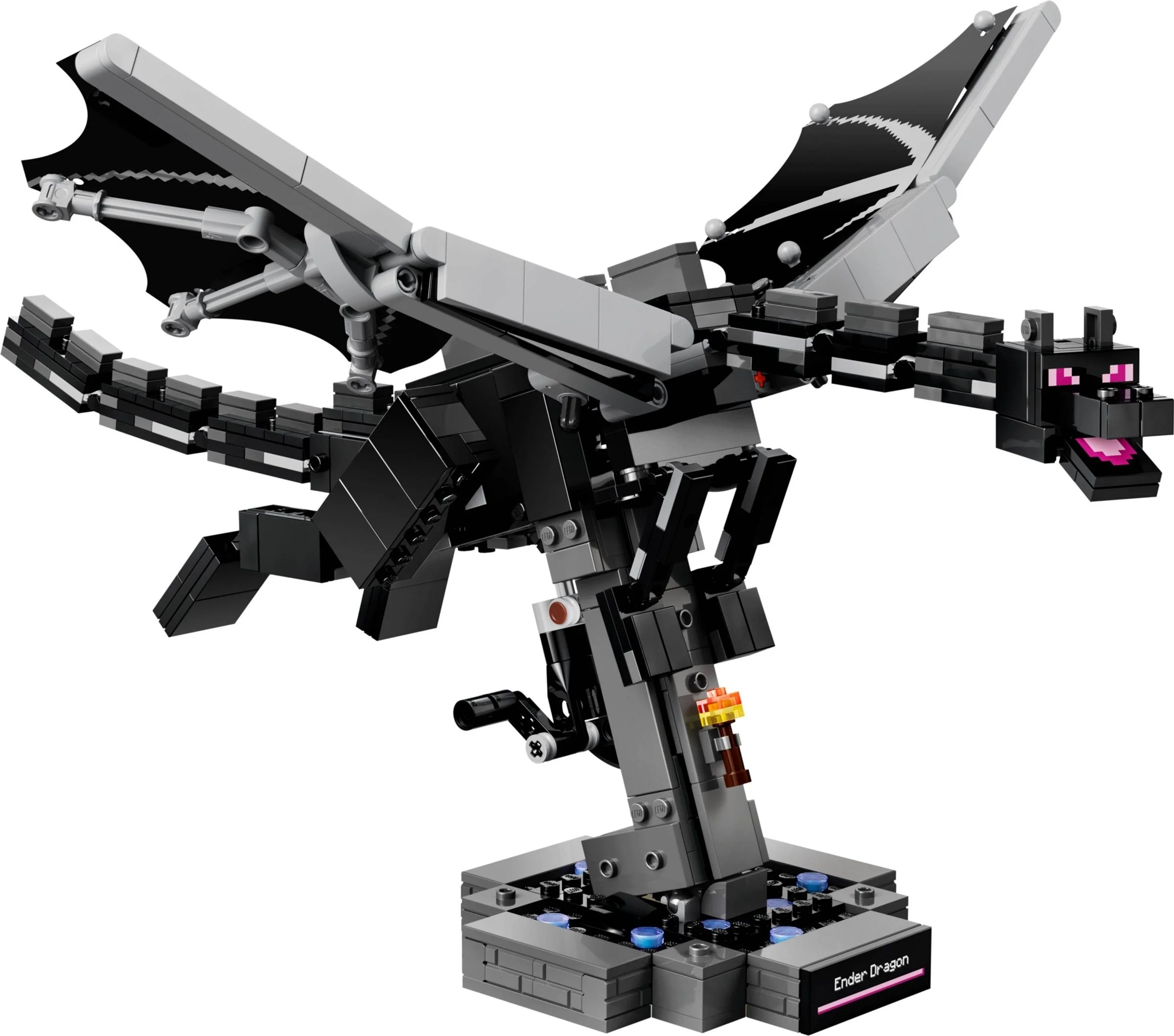 LEGO® 21595 Smok Kresu - zdjęcie 11