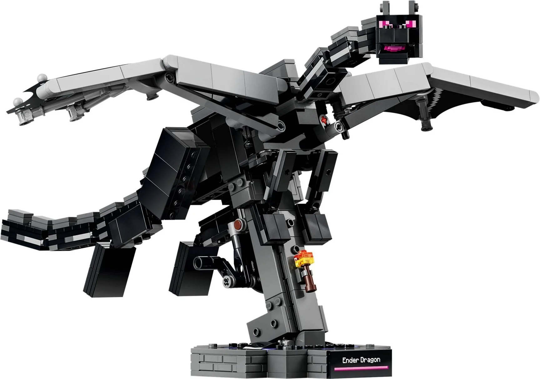LEGO® 21595 Smok Kresu - zdjęcie 12