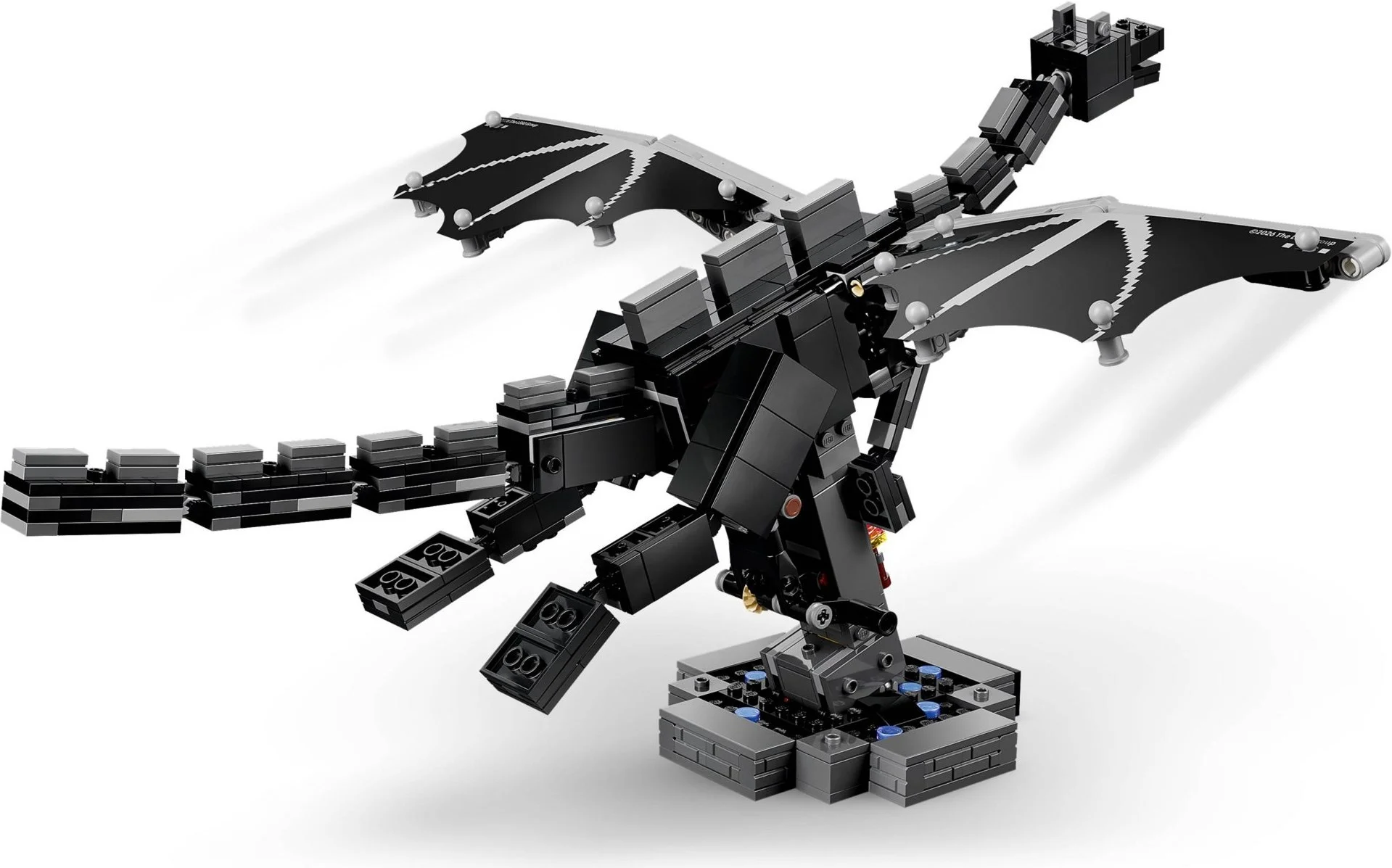 LEGO® 21595 Smok Kresu - zdjęcie 13