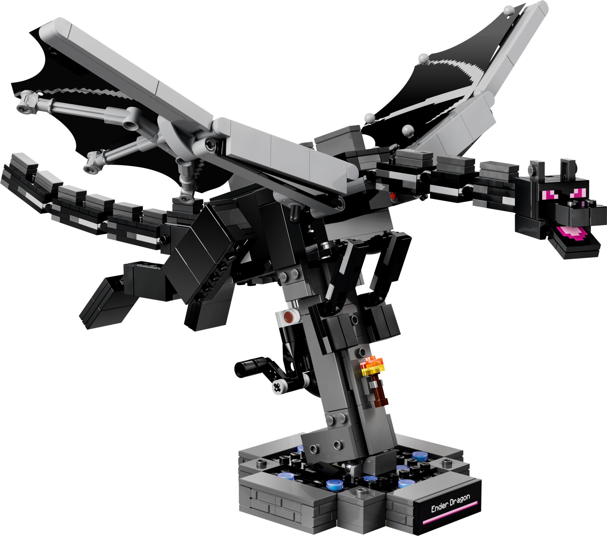 LEGO® 21595 Smok Kresu