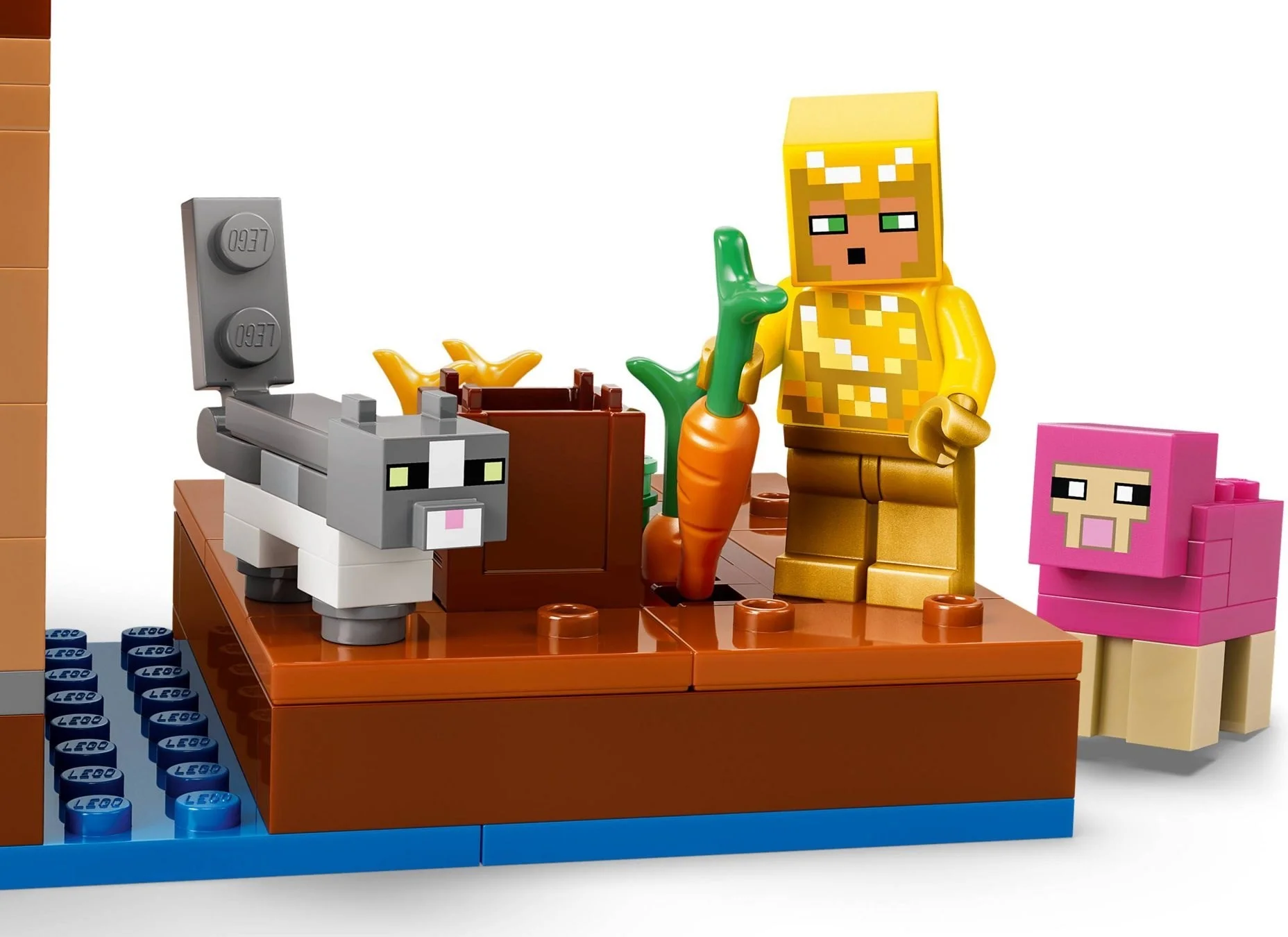 LEGO® 21596 Najazd przywoływaczy na wioskę - zdjęcie 12