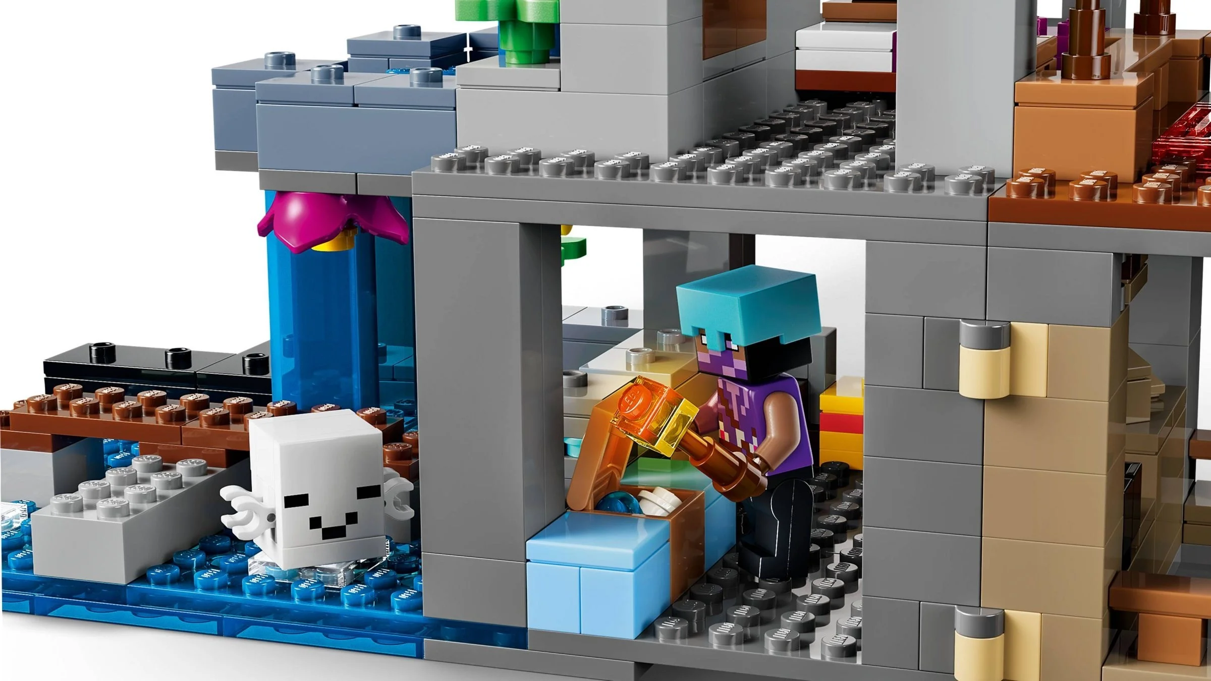 LEGO® 21597 Stacja Ghasta - zdjęcie 11
