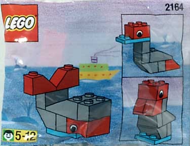 Whale