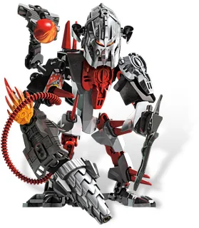 LEGO® 2192 DRILLDOZER - zdjęcie 2