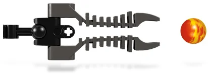 LEGO® 2192 DRILLDOZER - zdjęcie 5