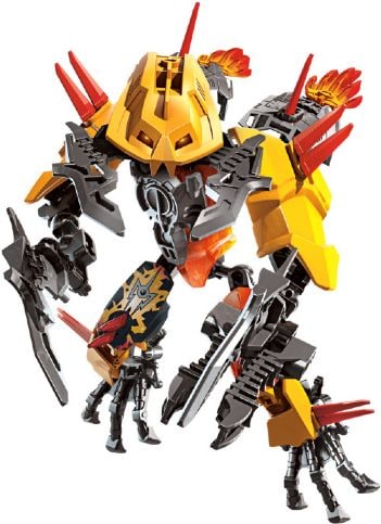 Jetbug