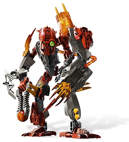 Nitroblast