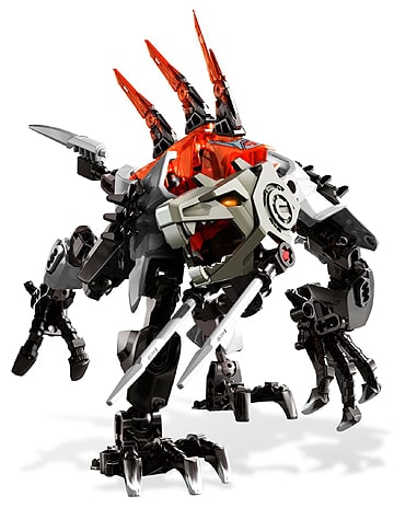 LEGO® 2233 Factory Fangz - zdjęcie 1