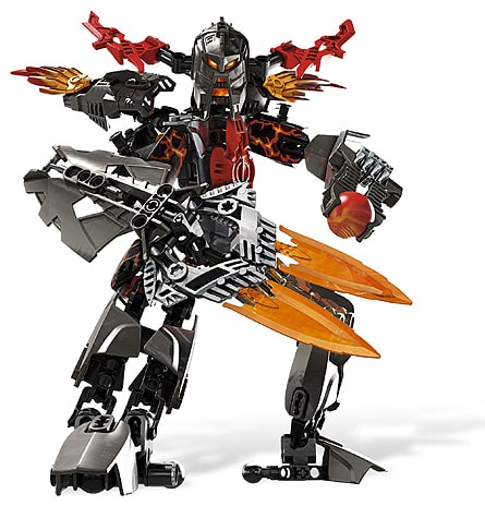 Fire Lord