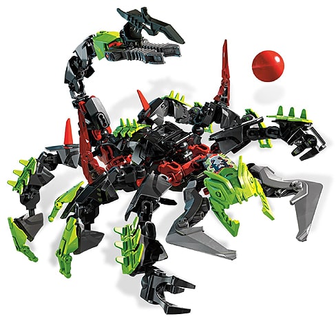 Scorpio
