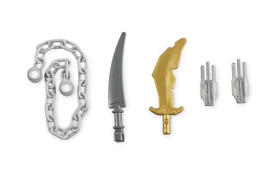 LEGO® 2254 Mountain Shrine - zdjęcie 13