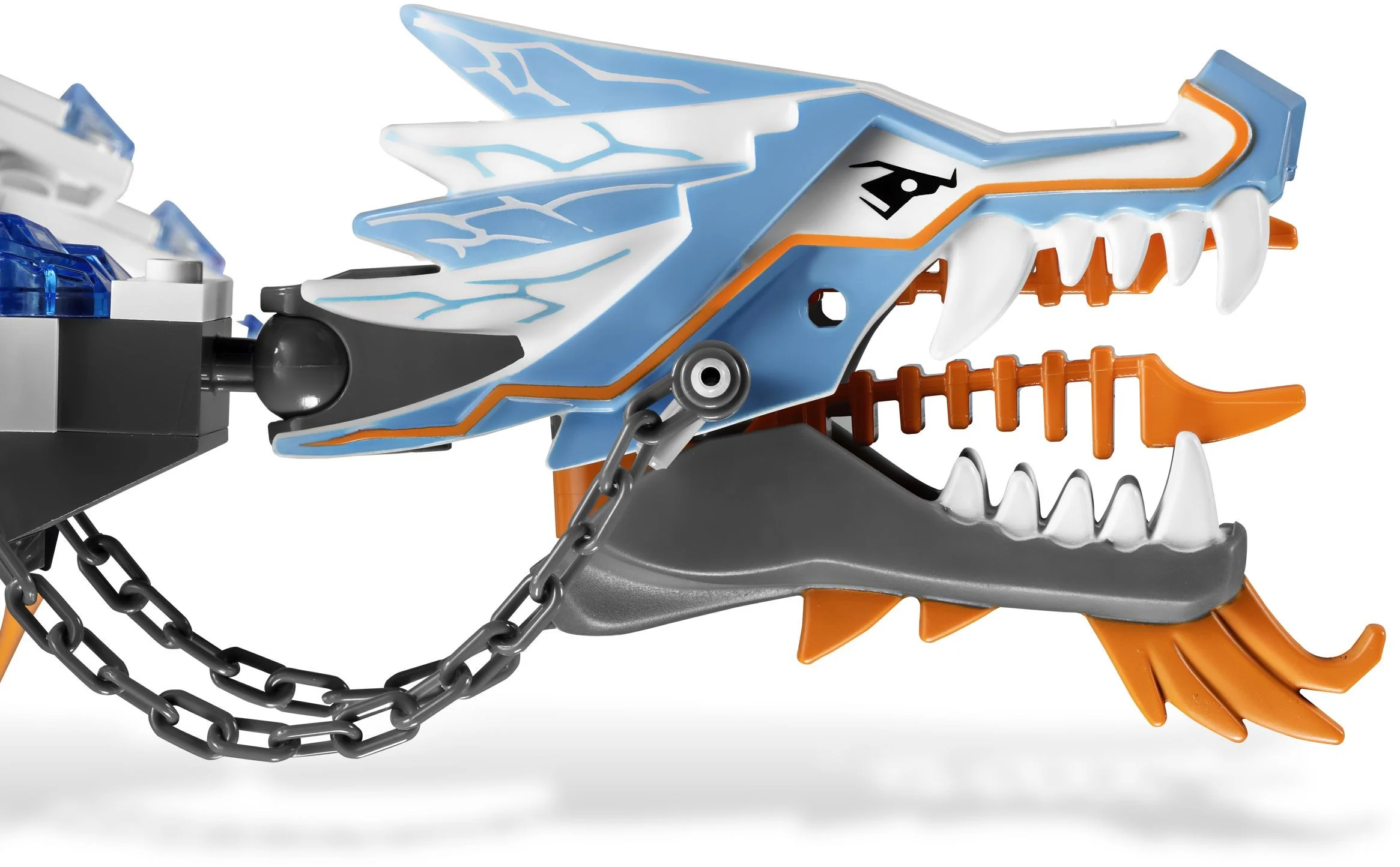 LEGO® 2260 Ice Dragon Attack - zdjęcie 12