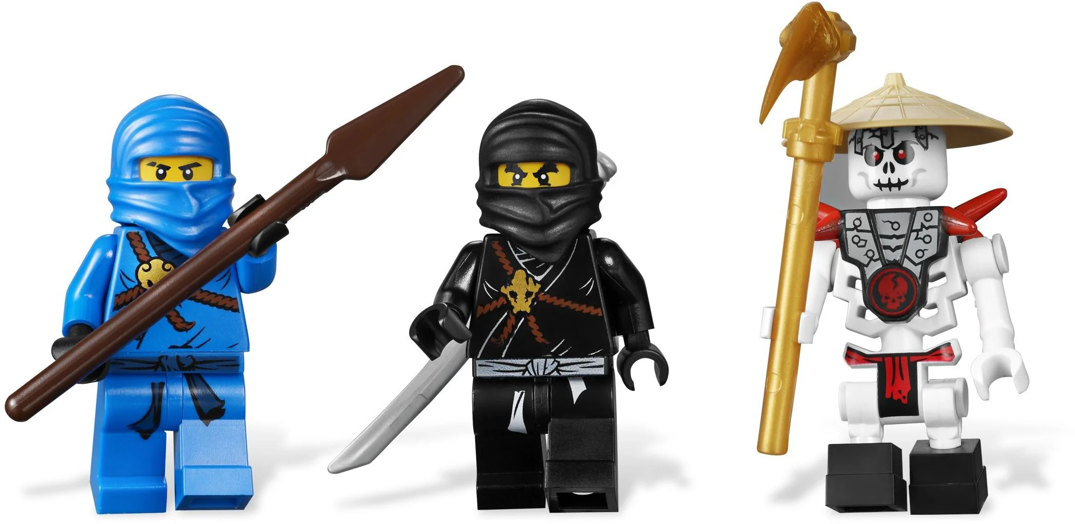 LEGO® 2263 turboniszczarka - zdjęcie 9