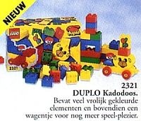 Happy Birthday Building Set