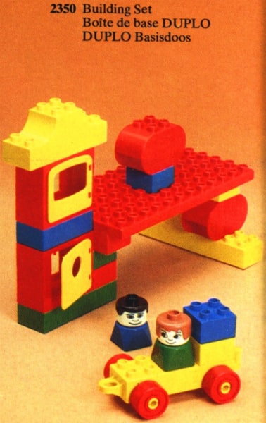 Basic Building Set