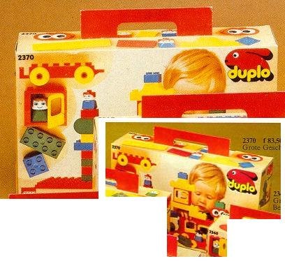 Basic Building Set