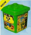 Medium Bucket