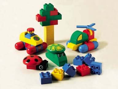 Cute Vehicles