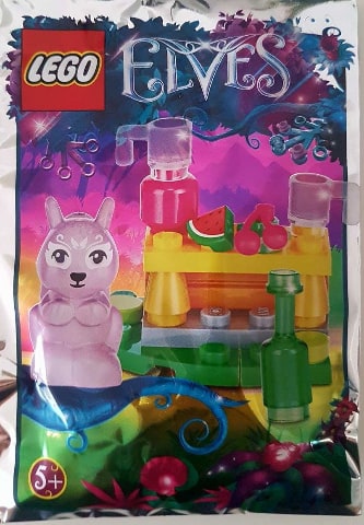 Mr. Spry and His Lemonade Stand