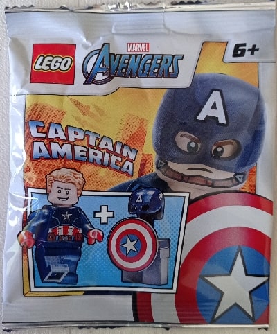 Captain America