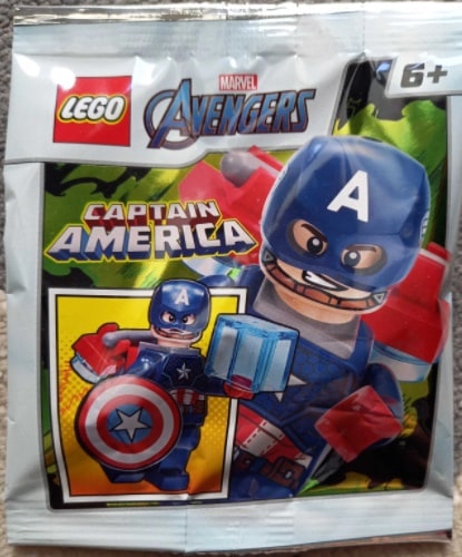 Captain America