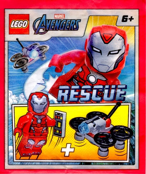 Rescue