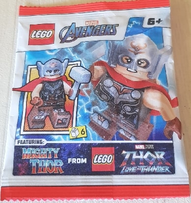 Mighty Thor