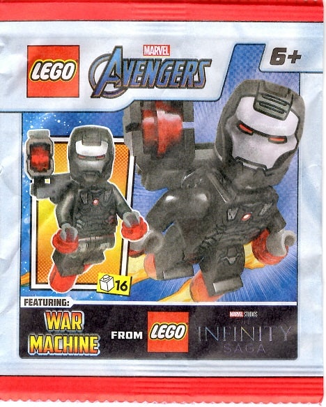 War Machine