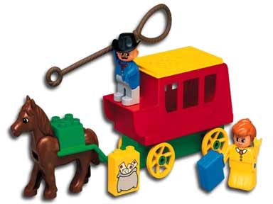Stagecoach