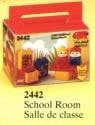 School Room