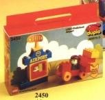 Airport