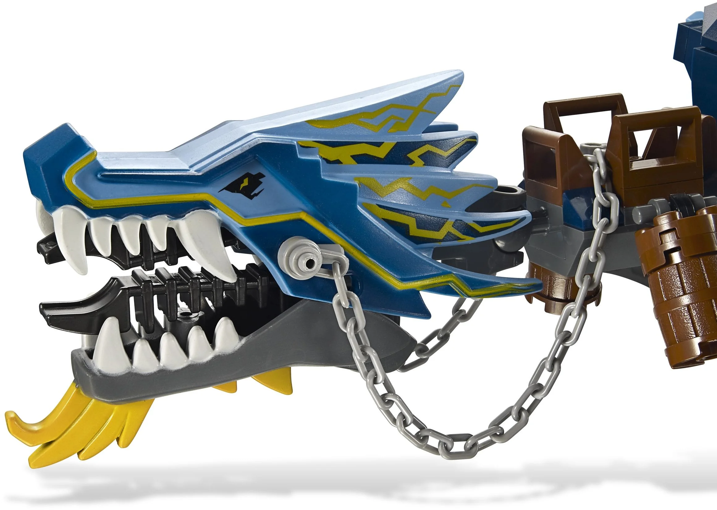 LEGO® 2521 Lightning Dragon Battle - zdjęcie 10