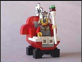 Chess King