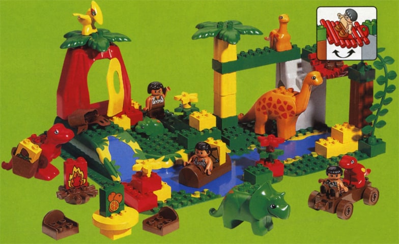 Dino World