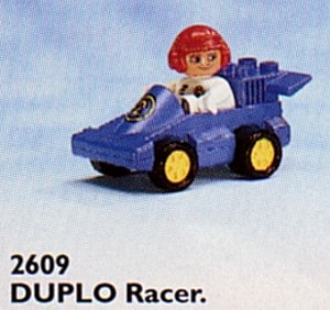 Racer