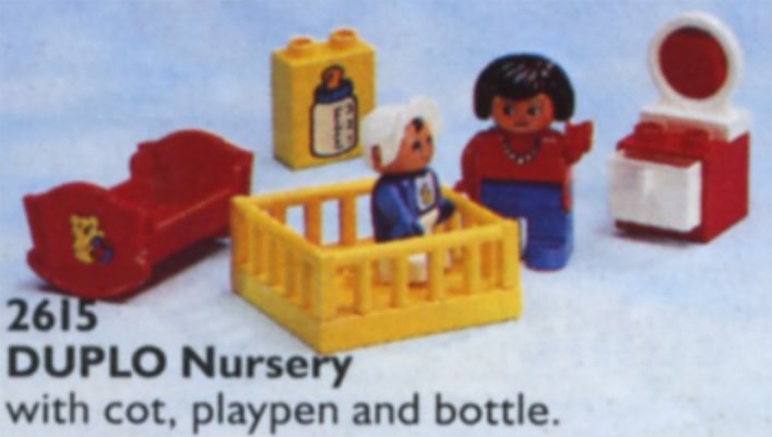 Nursery