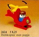 Helicopter