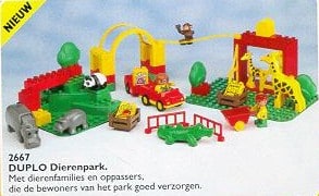 Animals Park