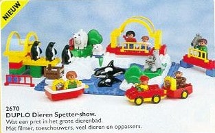 Water Park
