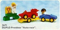 Grand Prix Racing Team