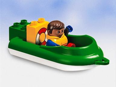 Dinghy