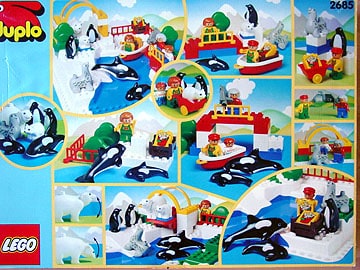Water Park