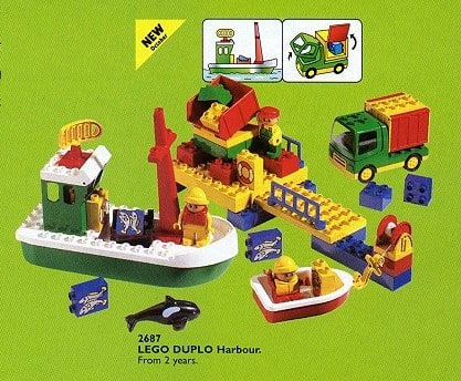 Harbour