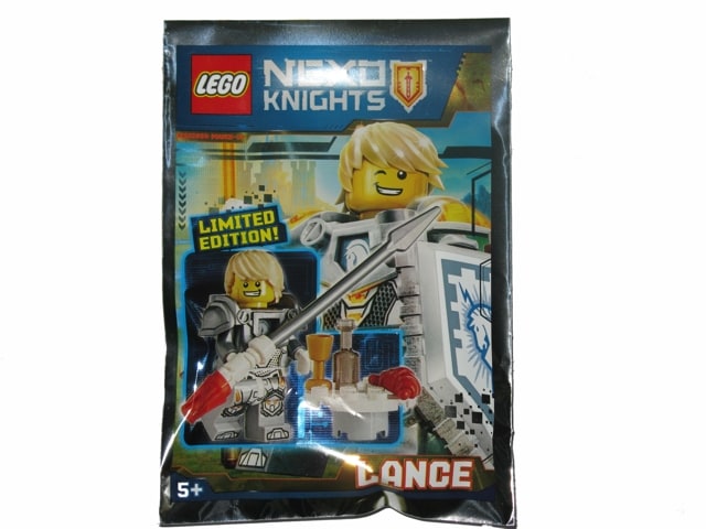 Lance