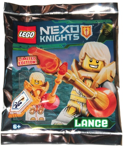 Lance