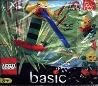 LEGO® 2743 Pendulum Nose - zdjęcie 1